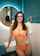 glasses hot boobs