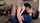 pantyhose lesbians kissing