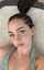 amateur freckles ponytail