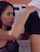 blowjob bwc brunette