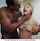 blonde interacial bdsm