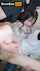 asian gangbang creampied