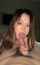 asian blowjob tongue