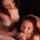 cumshot facial threesome