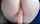 dildo ass close up