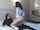 amateur teen brunette