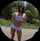 dark hair big ass sport