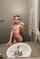 tattoo onlyfans blonde