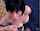 dark hair blowjob oral