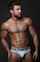 man hairy hairy chest