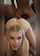 blacked doggy blonde