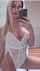 blonde straight sexy