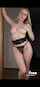 blond big tit perfect body