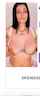big tits porn ad brunette