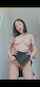 amateur skirt female