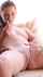 shaving pussy white