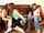 lesbian foursome brunette