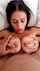 only fans pov brunette