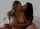 lesbian kissing big tits