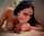 dark hair big tits blowjob