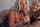 blonde threesome tits