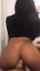 anal tattoo ebony