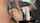 gangbang brunette smoking