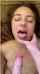 teen facial blowjob