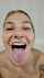 amatuer facial white