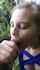 interracial bbc blowjob