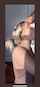 blowjob blonde model