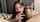 blowjob brunette sucking