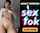 porn ad camgirl tits