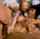 ebony massage threesome