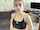 cute innocent blond