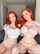 redhead boobs amazing