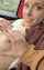 car blowjob blond