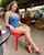 amateur model pussy