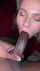 pawg blonde blowjob