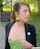 small tits public beautiful girl