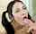 teen facial cum
