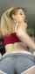 amateur blonde tiktok