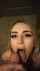 amateur blowjob blonde