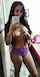 amateur model pussy