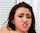 pornstar brown hair face