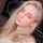 blowjob licking blonde