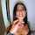 latina brunete beauty