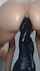 small tits glasses dildo