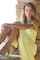 teen blonde street