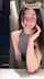 dark hair long hair dancing